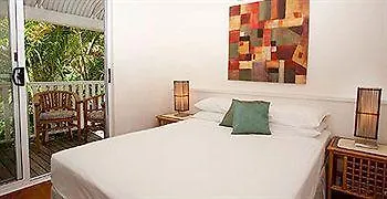 Coral Sea Villas Port Douglas 4*,  Australien