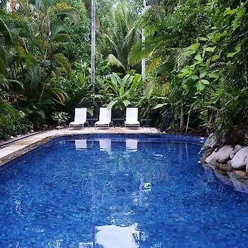 Hotel apartamentowy Coral Sea Villas Port Douglas