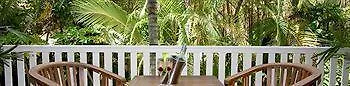 Coral Sea Villas Port Douglas Hotel apartamentowy