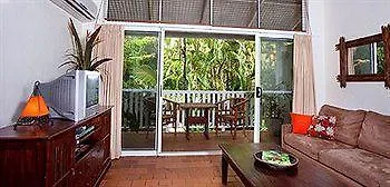 Coral Sea Villas Port Douglas Australien