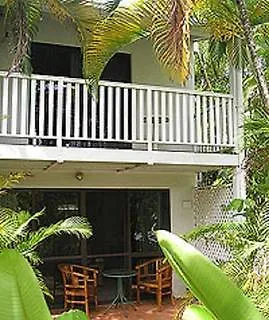 Coral Sea Villas Port Douglas