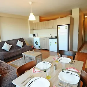 Atrium 3*, Istanbul Turkey
