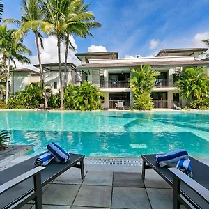 Private In Temple Resort Port Douglas