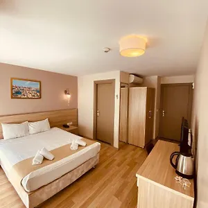 Ottoman Luxury 3*, Istanbul Turkey
