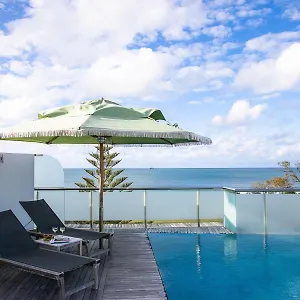 Beach Suites 4*, Byron Bay Australia
