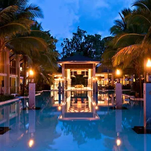 Luxury At Temple And Spa Resort Port Douglas