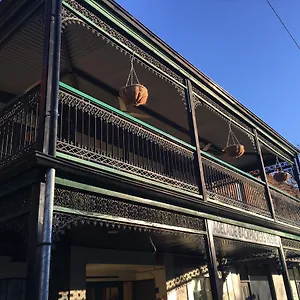 My Place & Backpackers Hostel Adelaide