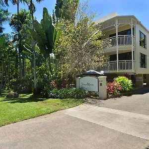 Driftwood Mantaray - Official Onsite Reception And Check In Aparthotel Port Douglas