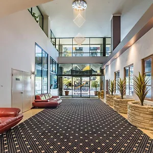 Alderney On Hay - Managed By Starwest & Aparthotel East Perth